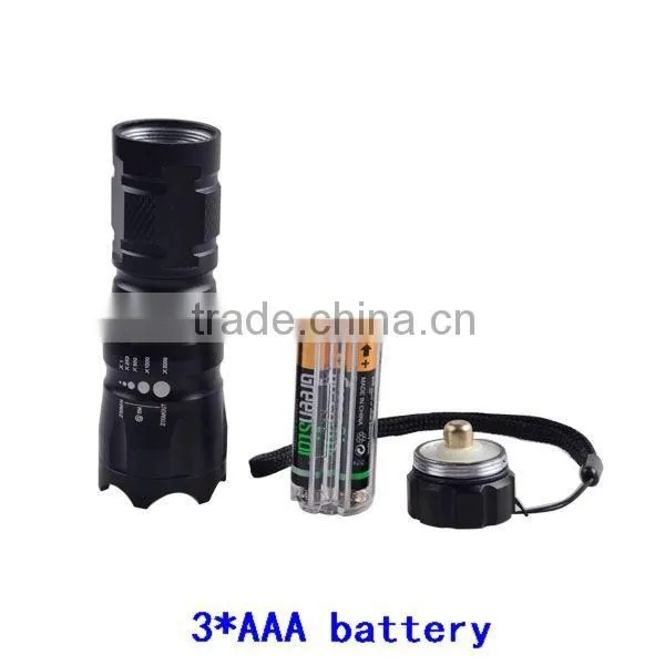LED Bike Light New Design High Quality Bike LED Light photo-3