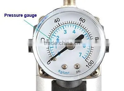 Tire Compressor Tyre Pump LS4011 photo-4