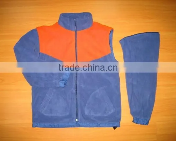 2015 Orange Work Uniform photo-5