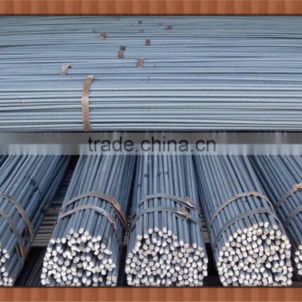 Deformed Steel Bar/Steel Rebar photo-5