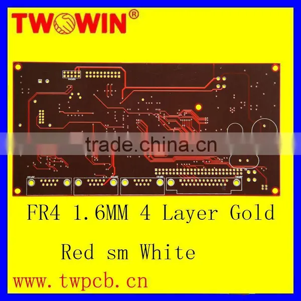 Shenzhen tw Printed Circuit Board
