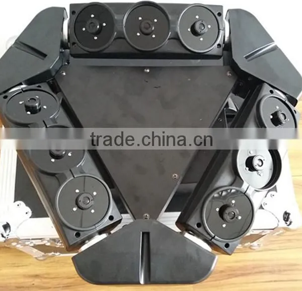 Cheap Price Spider Moving Head Laser Light for dj Lighting photo-3