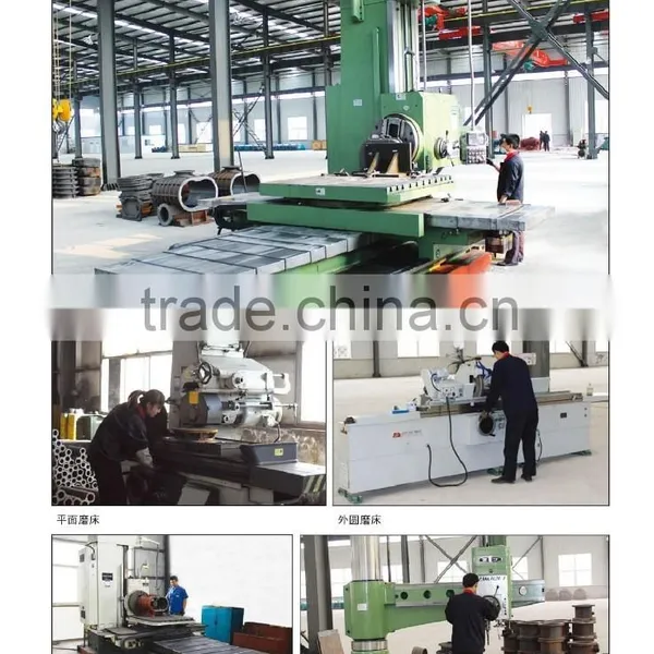 Large Capacity NSR Aluminum 0.75kw-110kw CE Approved Electric Industrial 3 Lobes High Pressure Roots Blow photo-6