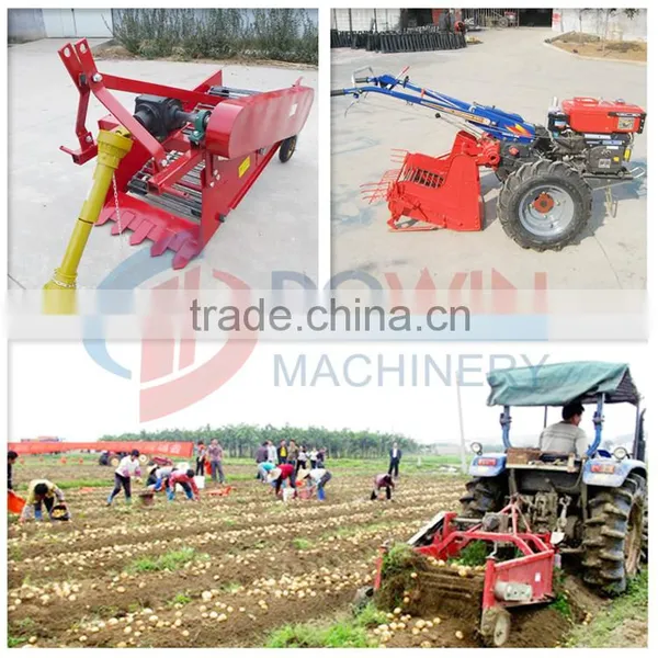 Potato Harvester for Tractor Prices on Sale photo-3