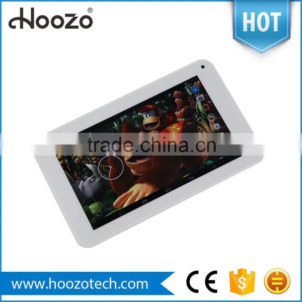 Latest New Design Android 4.4 Tablet pc A33 Quad Core 8gb photo-2