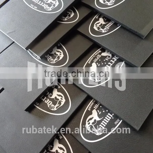 GymPad Wall Padding for Safety and Decor photo-4