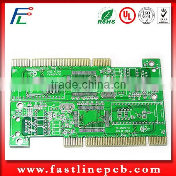 Golden Finger Shenzhen Mobile Phone Pcb Design photo-3