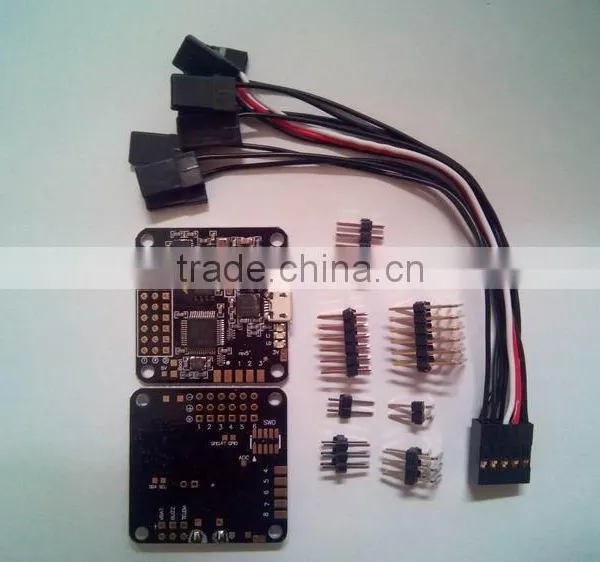 Naze32 Full RC Flight Control Board photo-2