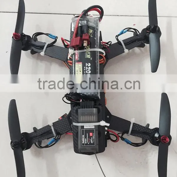 RC Brushless Motor 1806kv for the Q250 Quadcopter photo-3