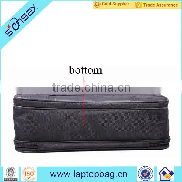 Convenient Laptop Briefcase Office Bags for Men photo-5