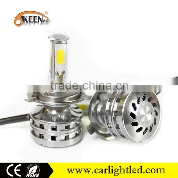 High Quality 40W 3600lm Led Headlight Waterproof 12V 6000K Headlight Led h4 Stanley Headlight photo-4