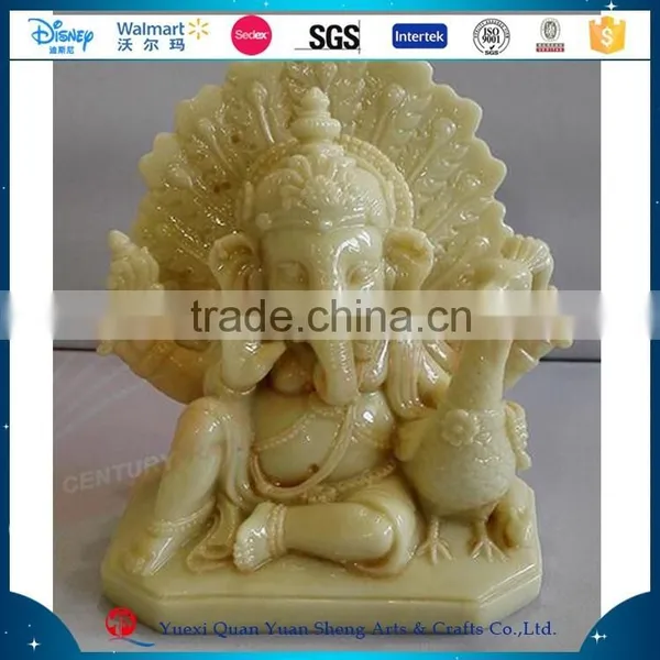 Resin Buddha Idols Statue photo-4