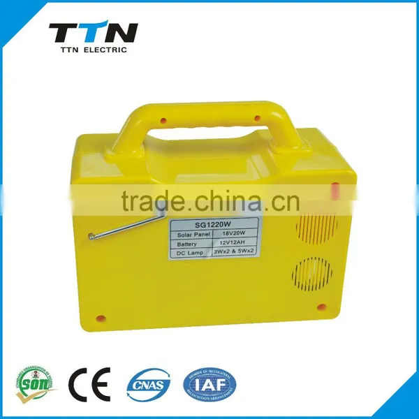 TTN-1206W.B Solar Light photo-2