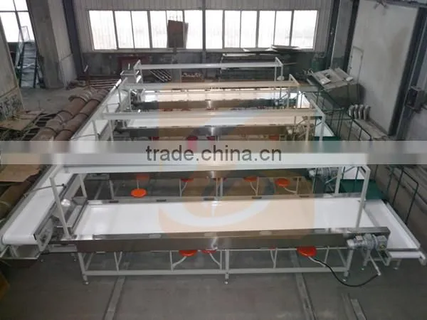 High Praised High Efficient Groundnut Shelling Sieving Processing Plant photo-5