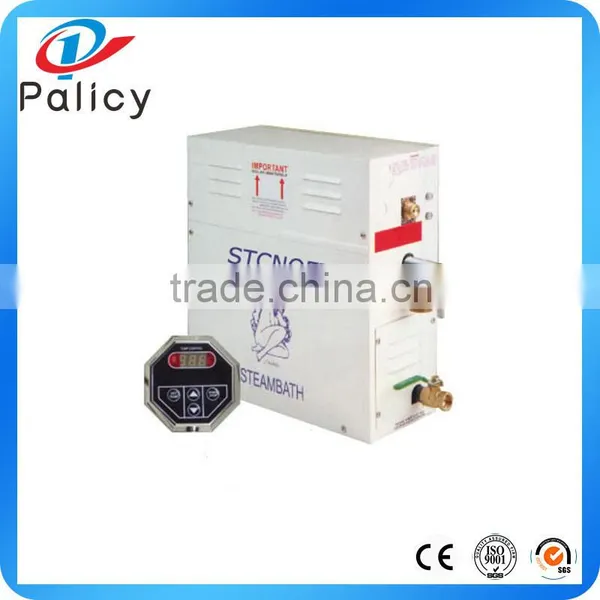 4.5KW 220V Mini Electric Steam Generator With CE Certificate photo-2