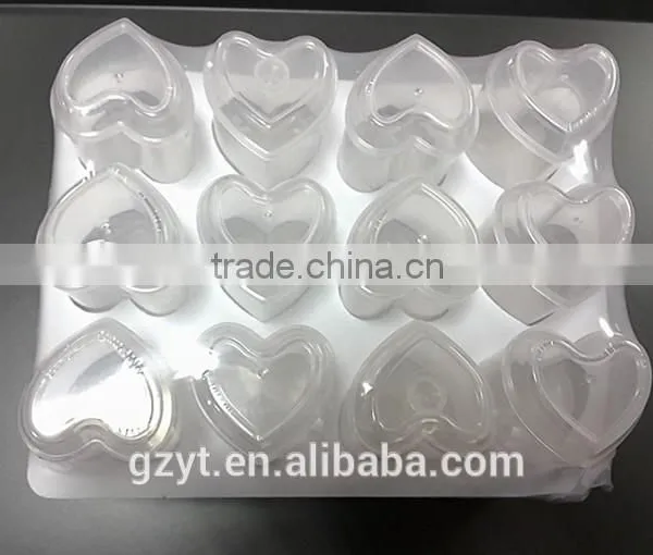 Professional Wedding Cake Decoration Push Cake Pops /cake Pop Push up Mould / Cake Shooter photo-3