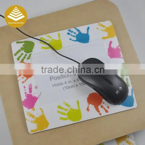 Mouse Pad Material Photo Mouse Pads Soft Professional Gaming Mouse Mat - Mouse Pad New photo-5
