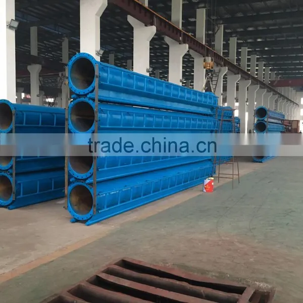 Juli Brand Crawler Crane Pile Driver, Vertical Pile Leads, Diesel Pile Hammer With Used Crawler Crane photo-3