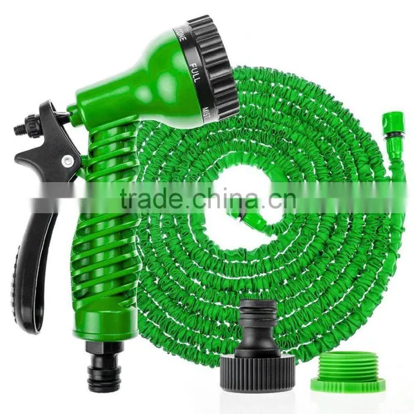 Expandable Garden Hose, The Best Expanding Garden Hose for All Your Watering Needs