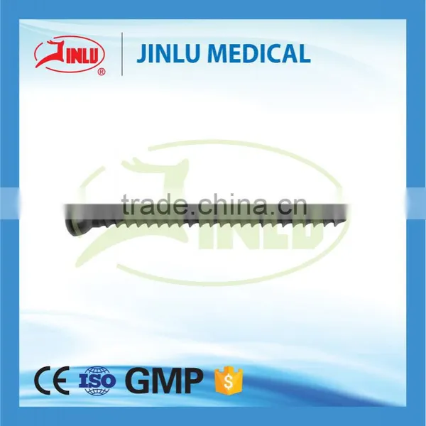 ISO 13485 Certificated Fracture Fix Trauma Orthopedic Device Distal Radius Locking Plate (LCP), Radius Plate photo-2