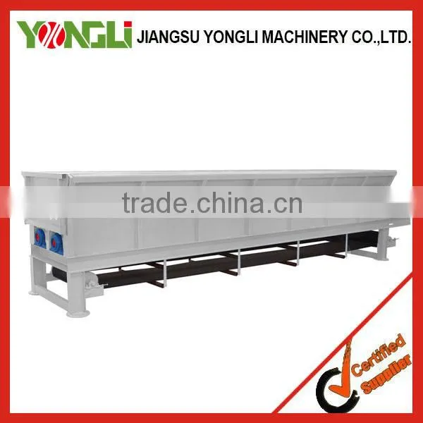 Single Double Roller Automatic Wood Peeler Machine photo-5