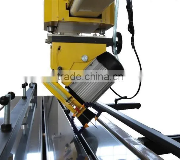 Reliable Deep Water Basin Stone Cutting Machine China photo-3