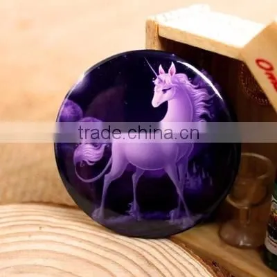 we Make Custom Metal Badges