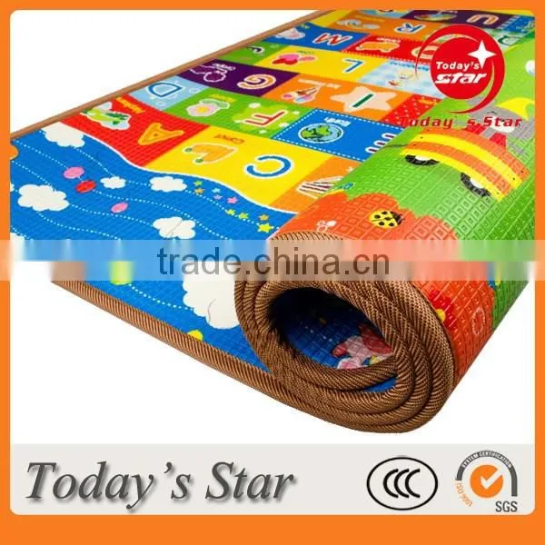 XPE Mat Kids