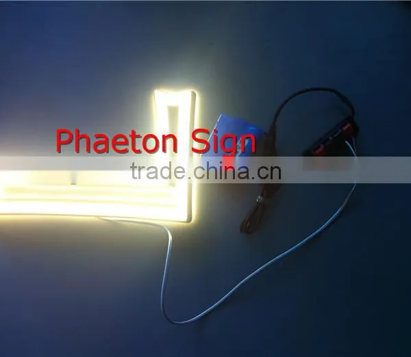 High Bright Mini Led Sign photo-4