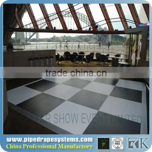 Light Weight Dance Floor for Disco Xxx Pohot Club Dance Floor Liquid Dance Floors photo-2