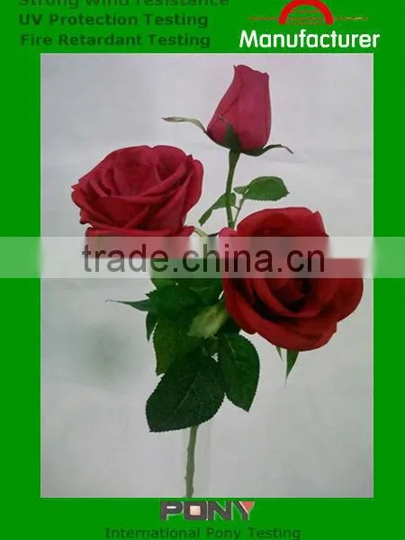Artificial Flower/artificial Rose