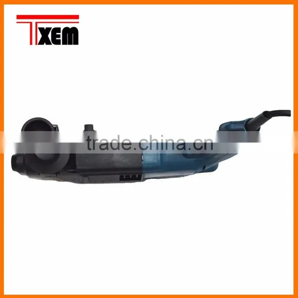 New Power Tool 870W Concrete Wood Steel Hammer Drill 870W Rotary Hammer-TX-QD2-24 photo-3