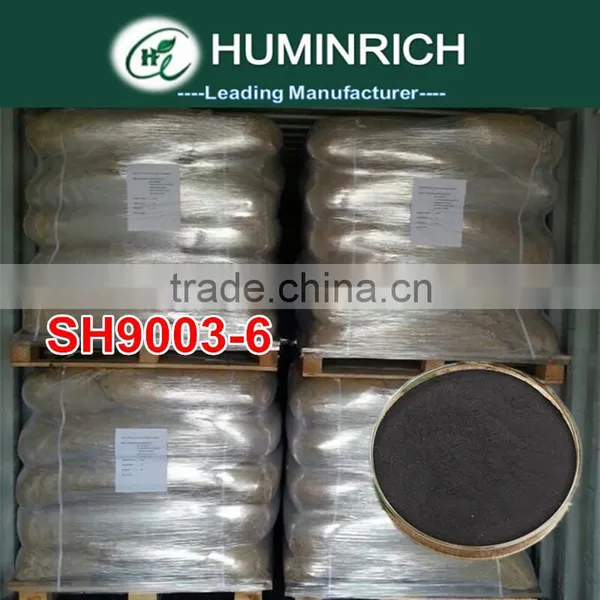 Huminrich 60Mesh Organic Fertiliser Matterials Potassium Humate Powder photo-2