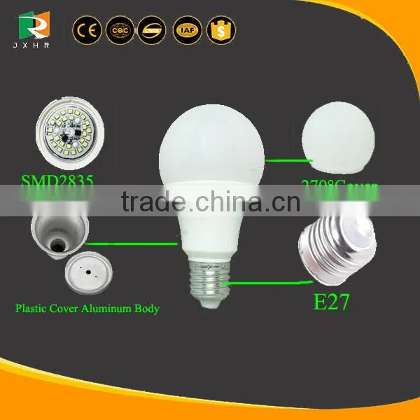 High Lumen Energy Saving Bulb photo-2