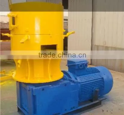 Wood Pellet Line and Pellet Machine; Wood Pellet Machine