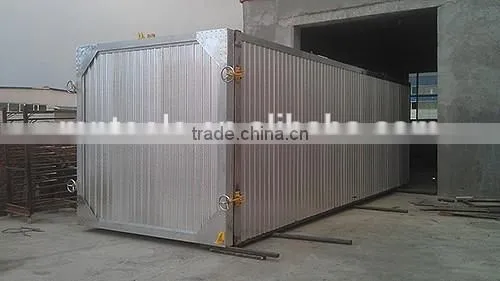 Wood Floor Drying Machine photo-3
