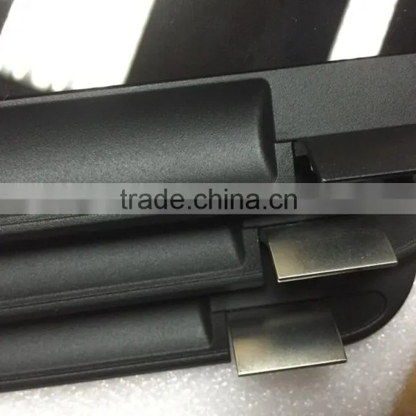 High Quality Touch Glass For Dell Inspiron 15R-5537 Touch Digitizer &Bezel 0MP0JK 04J3M2 0HXKP5 GRADE "A" CONDITION J137 photo-5