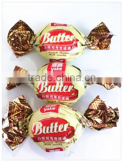 Yake 208g Butter Candy photo-3