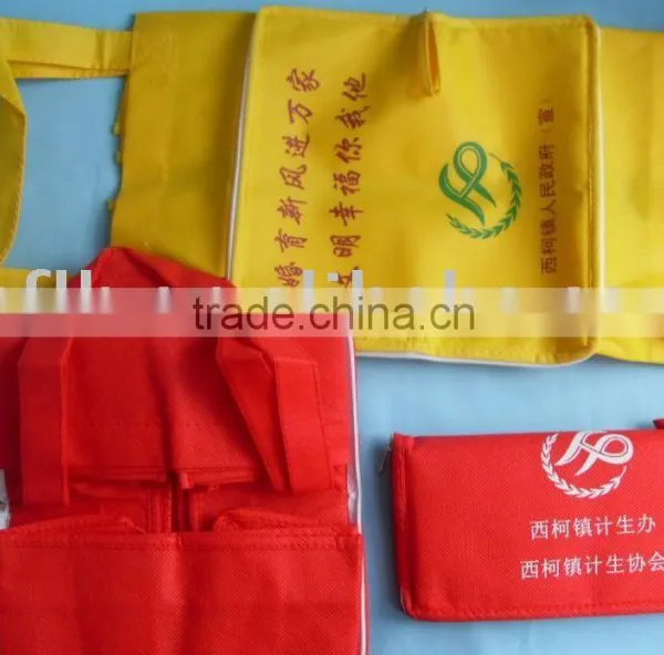 Nonwoven Bag