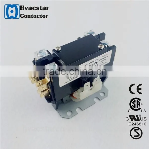 Air Conditioner Daikin Brands Electric Contactors Conditioner Contactor Siemens Relay Contactor Magnetic Contactor photo-3