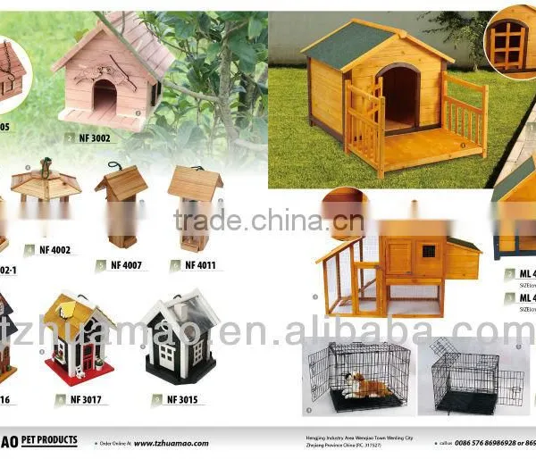 Wooden Bird House photo-5