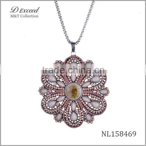 Fashion Jewelry Stainless Steel Pandent Necklace Jewelry for Women