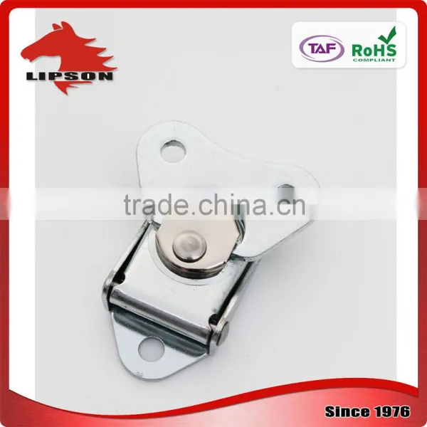 TS-153 Industrial Enclosures Truck Bus Rail Power Distribution Cabinet Cam Toggle Latch photo-4