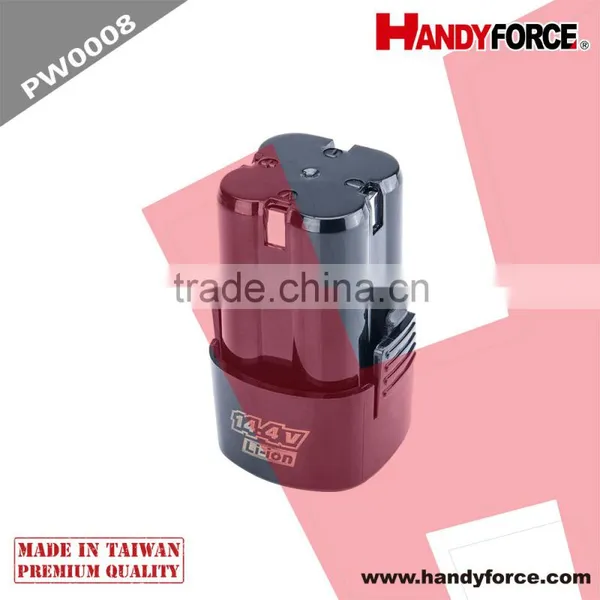 3/8" Impact Wrench Set, Pneumatic Tools of Auto Repair Tools photo-4