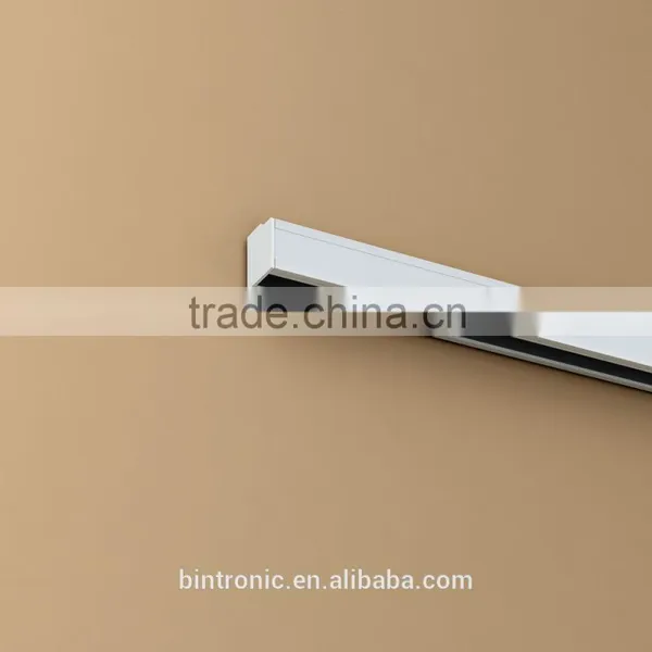 Bintronic Great Light Controlling Electric Honeycomb Shade Track With DC Electric Motor Mechanical And Electrical Products photo-5