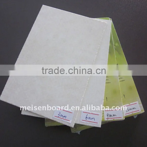High Quality Magnesium Oxide Panels photo-2