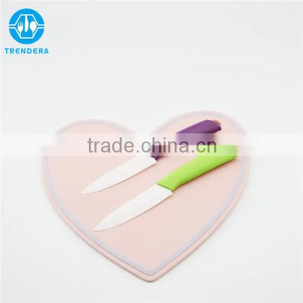 Factory Direct Price China Ceramic Knives photo-3