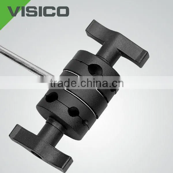 Photographic Equipment Supper Clamp