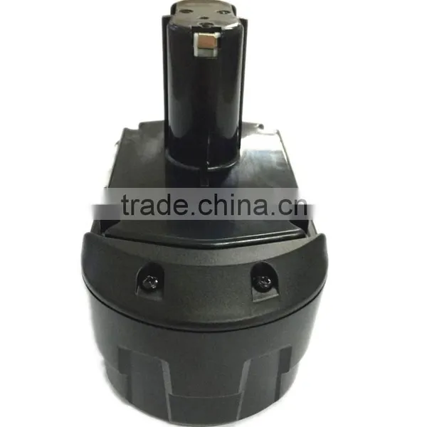 18V 5.0Ah Replacement Li-ion Battery for Hitachi WH18DSL Cordless Driver BCL1830 EBM1830 C18DL C18DLX photo-5