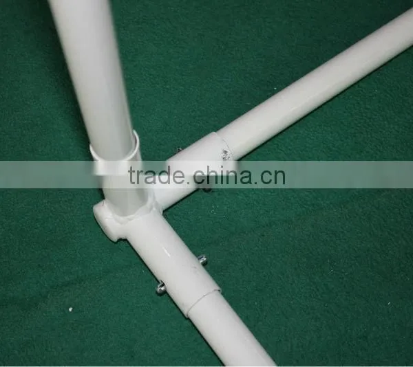 99% Light Proof Mylar Reflective Hydroponic Grow Tent photo-4